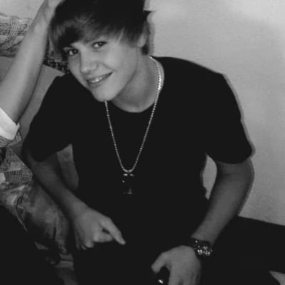 Justin Bieber thumbnail