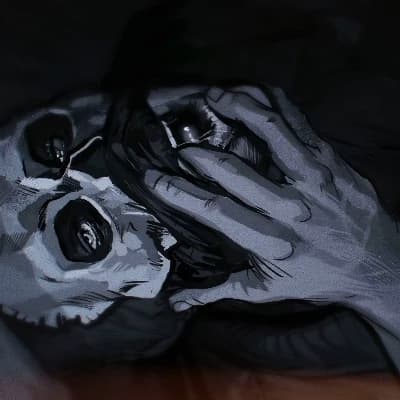 Simon Riley (Ghost) thumbnail
