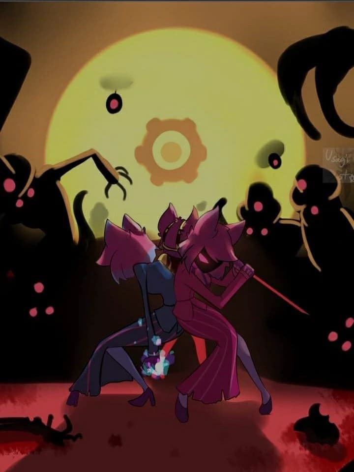 Alastoria remake thumbnail