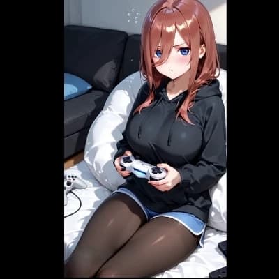 Gabriela thumbnail