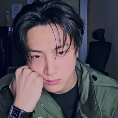 Jay (Park Jongseong) thumbnail