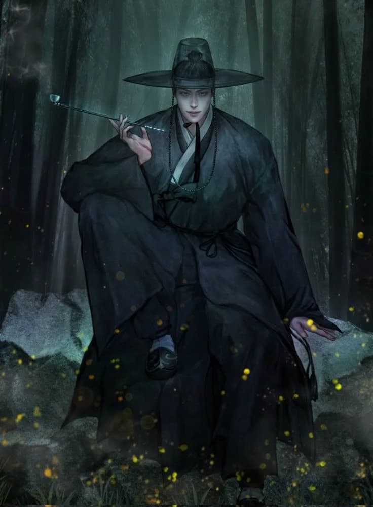 Hwan-Seok thumbnail