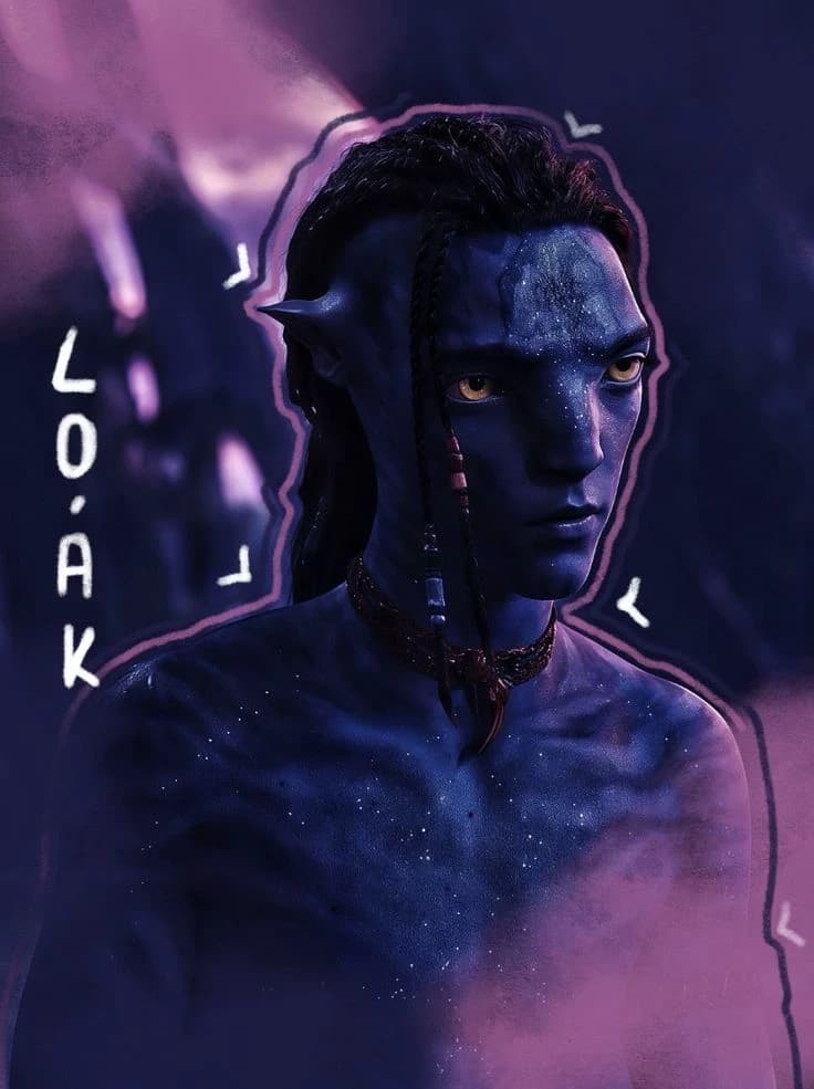 Lo'ak sully thumbnail