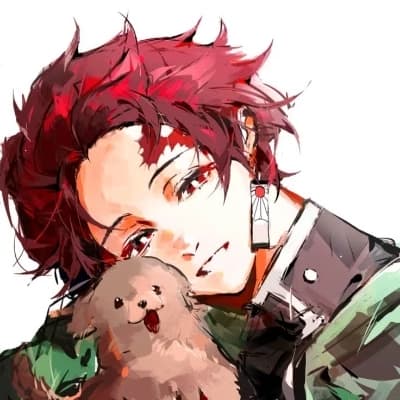 Tanjiro Kamado thumbnail