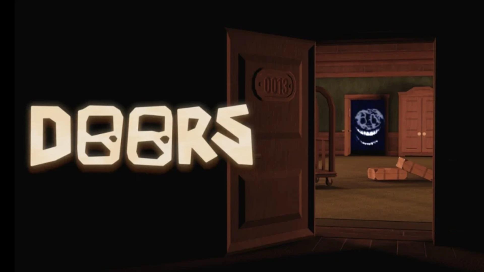 DOORS thumbnail