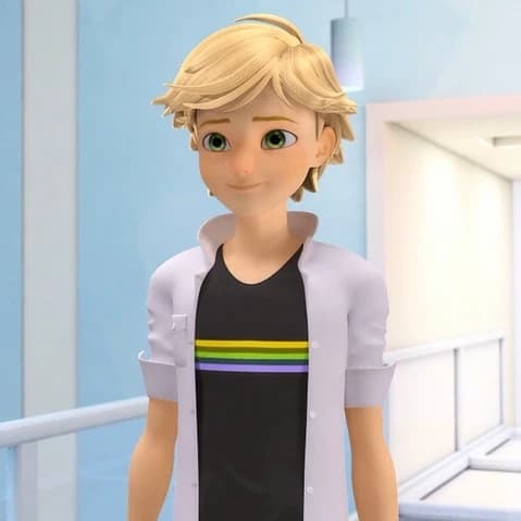 Adrien agreste thumbnail