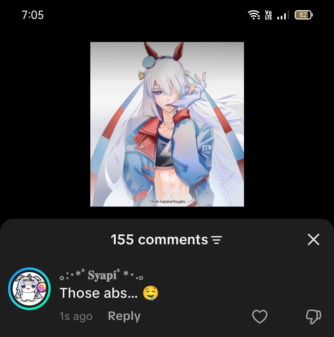 Tamamo Cross (BestFriend) thumbnail