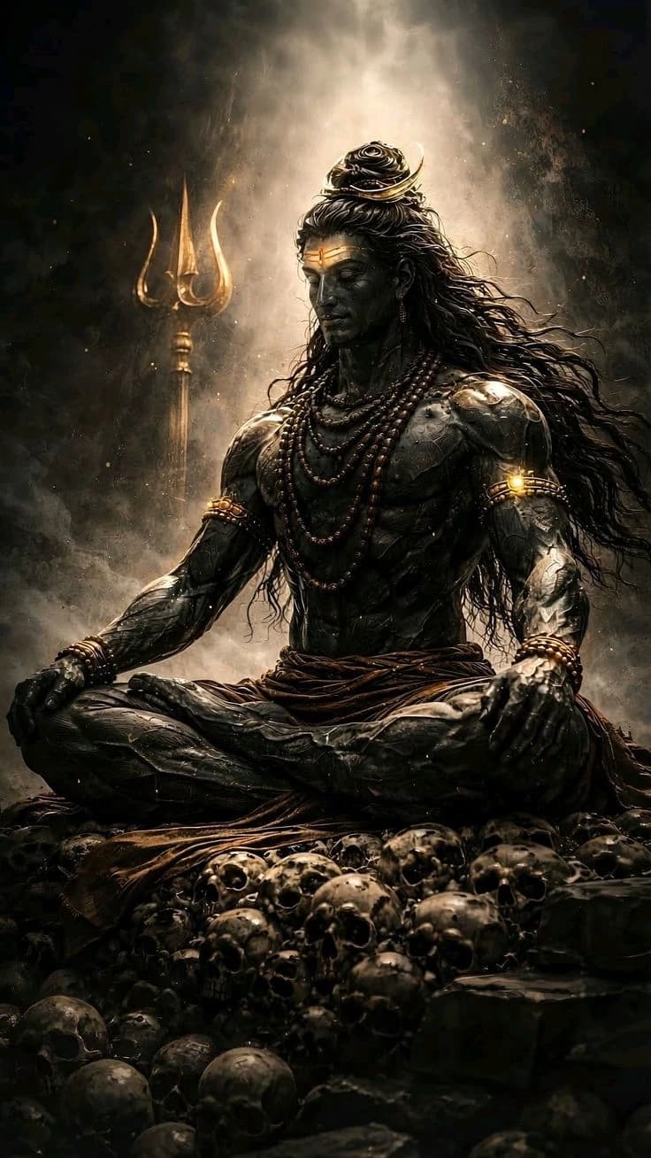 Shiva el Destructor  thumbnail