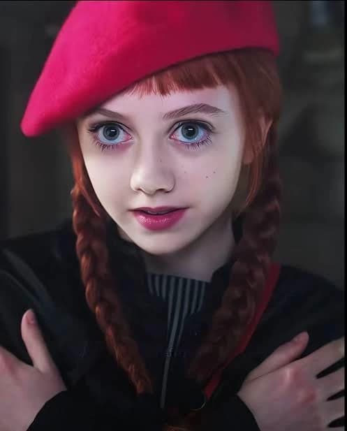 Agnes DeMille thumbnail