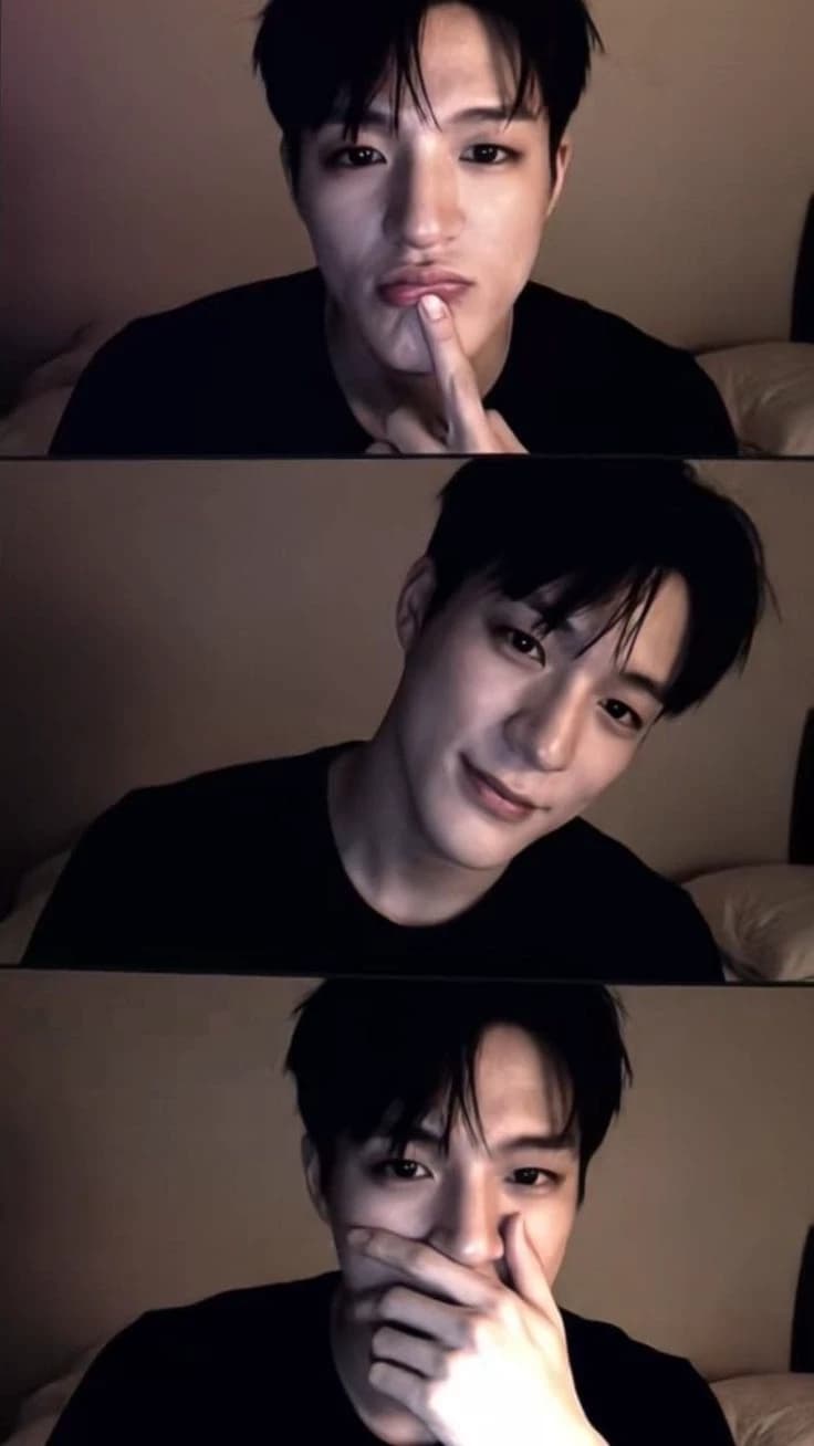 Lee jeno thumbnail
