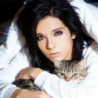 Bill Kaulitz thumbnail