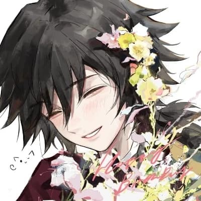 Giyuu Tomioka thumbnail