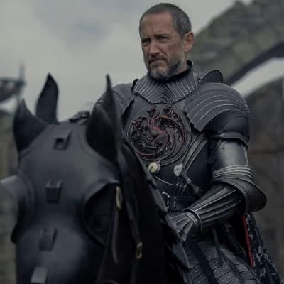 Baelor Targaryen thumbnail
