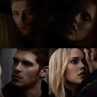 Klaus Mikaelson thumbnail
