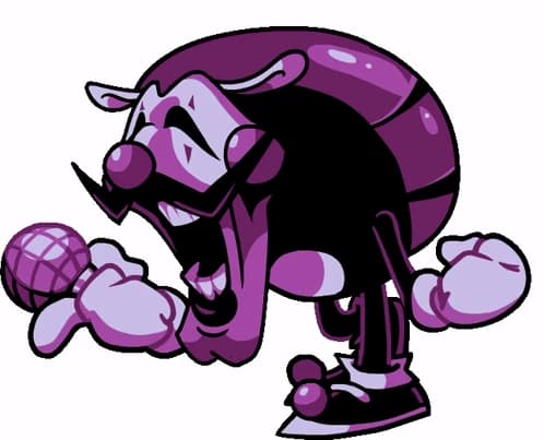 Tenma Mighty  thumbnail