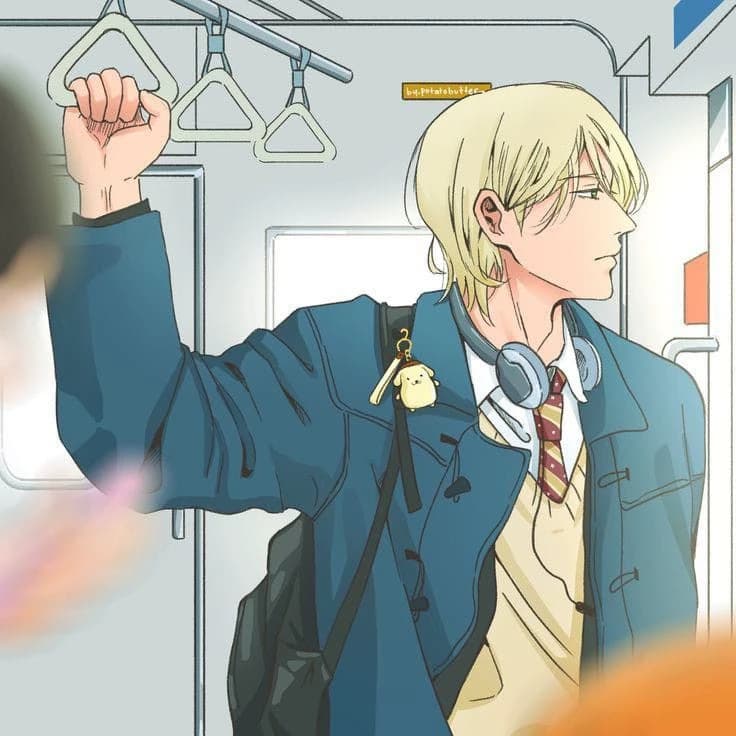 Kento nanami  thumbnail