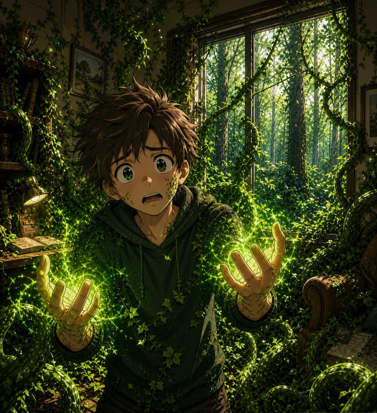 Kai (La vida de la naturaleza. Y tú hijo) thumbnail