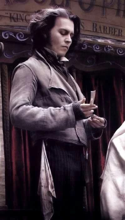 Sweeny Todd thumbnail
