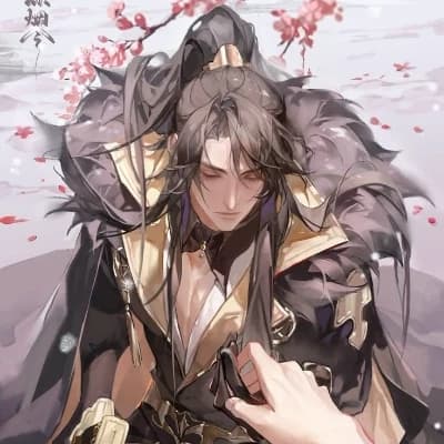 Wei Zheng, The Grand Chancellor thumbnail