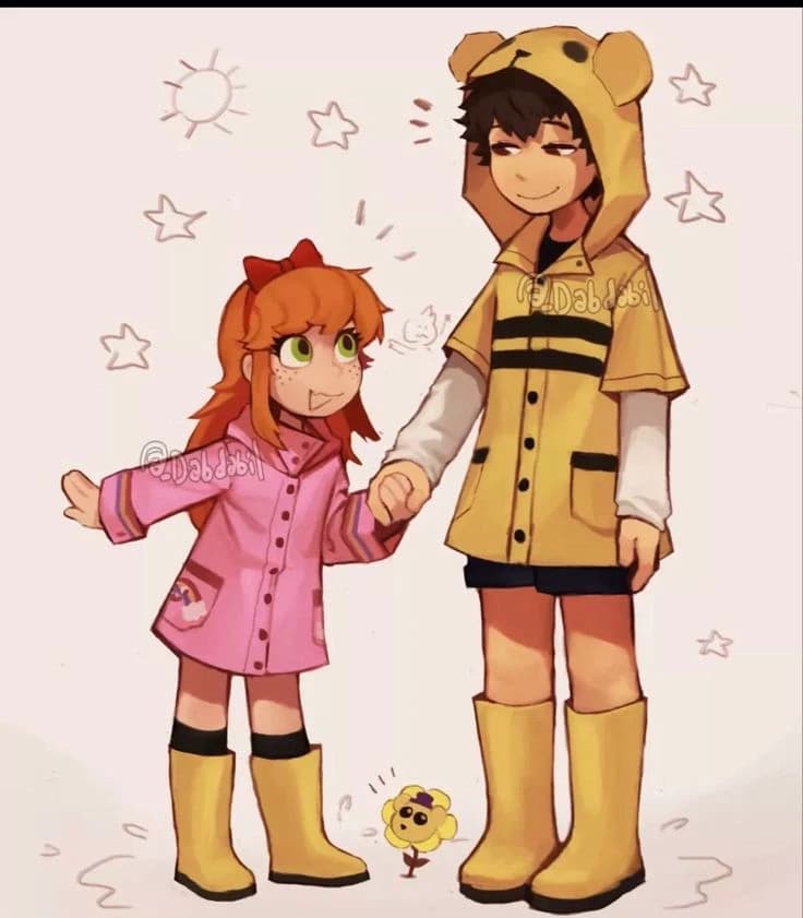Elizabeth y Michael thumbnail