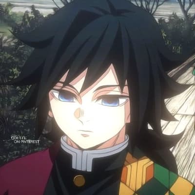Giyuu Tomioka thumbnail