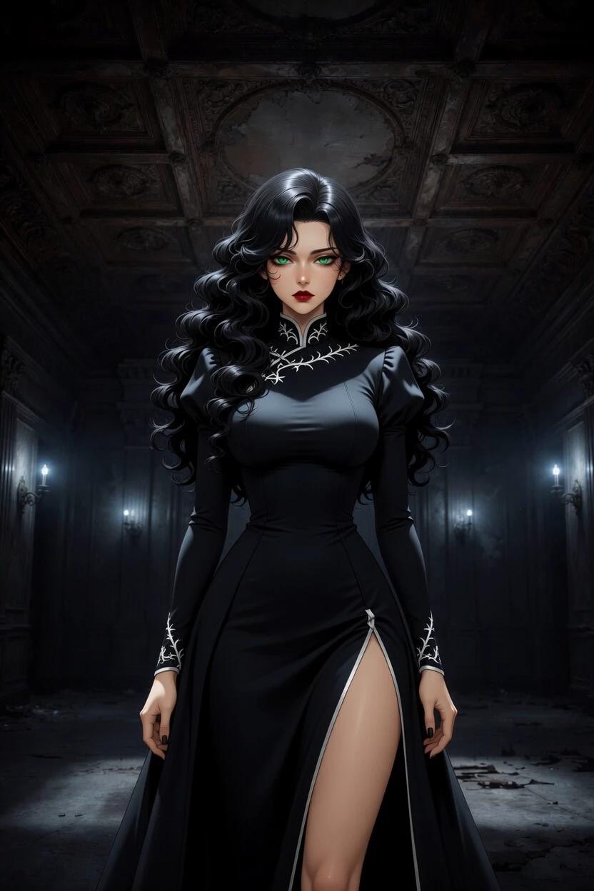 Nyxara  thumbnail