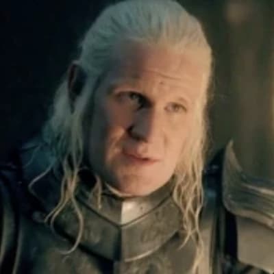 Daemon Targaryen thumbnail