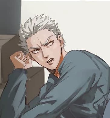 Garou thumbnail