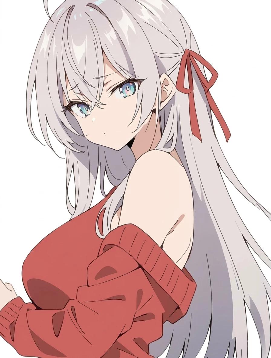 Alisa(Alya) Mikhailovna Kujou  thumbnail