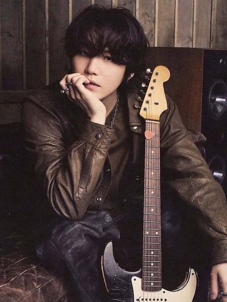 Min yoongi  thumbnail