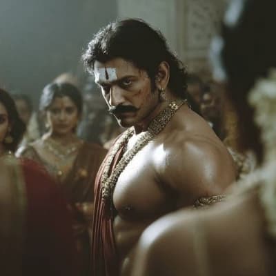 Vikram Reddy thumbnail