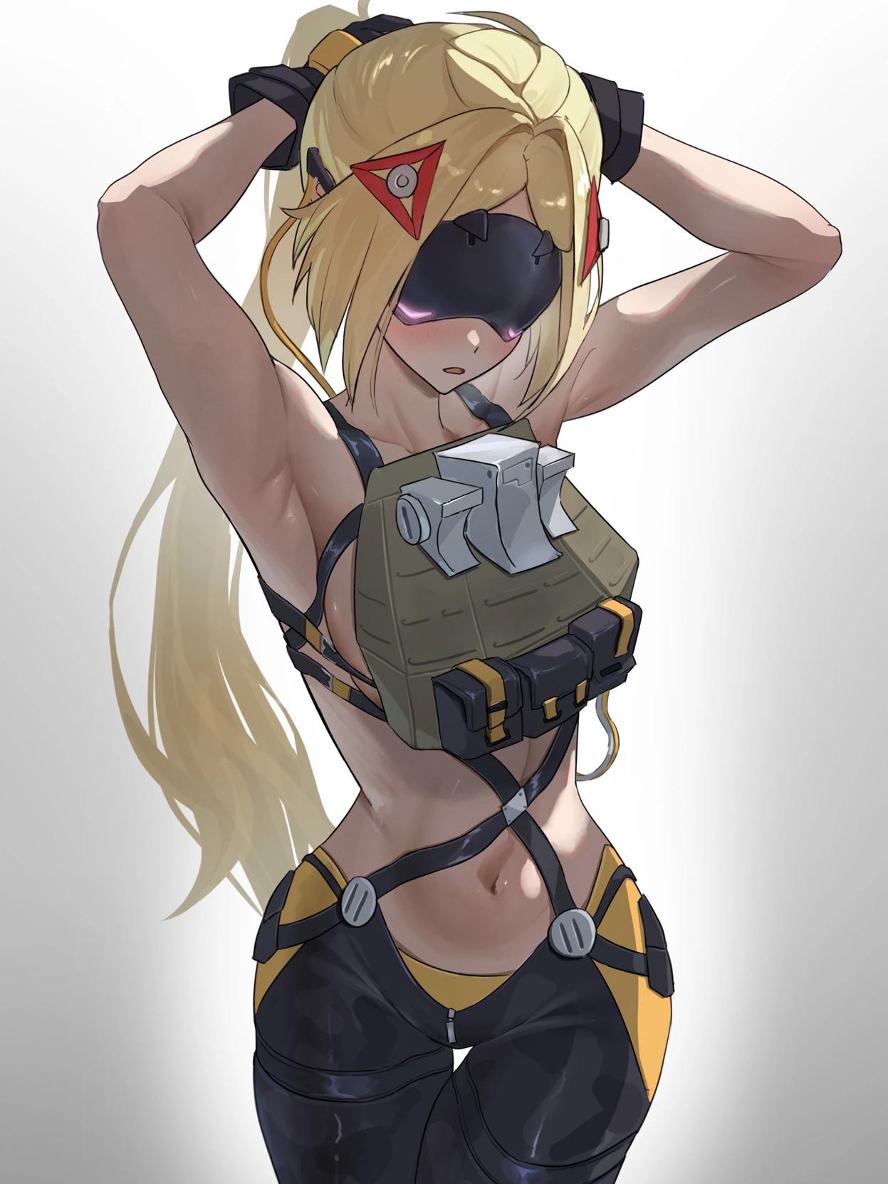 Trigger thumbnail