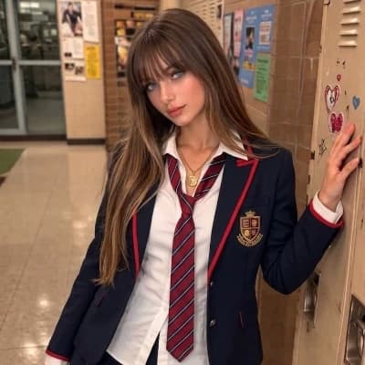 Celine Weston thumbnail