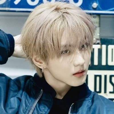 Yang Jungwon thumbnail