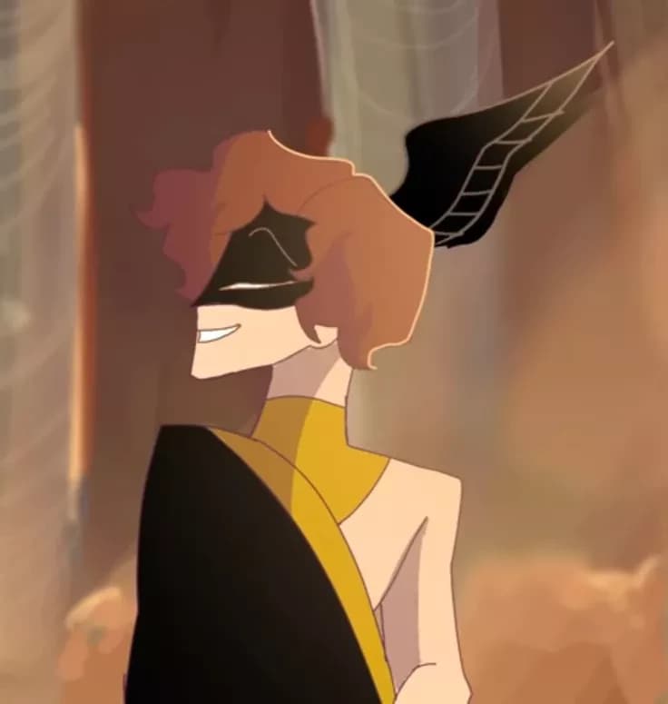 Hermes thumbnail