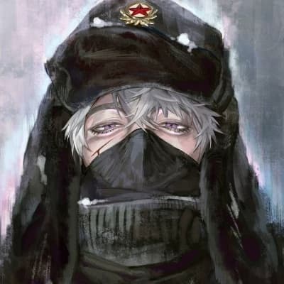 Liam Volkova thumbnail