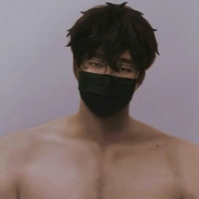Mateo Blackwood thumbnail