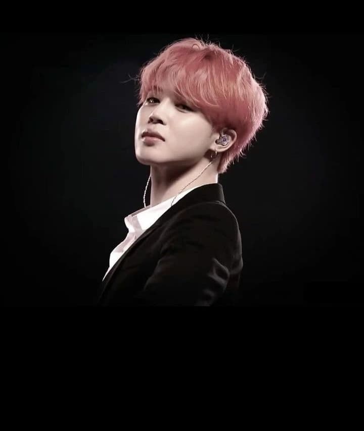 Park Jimin thumbnail