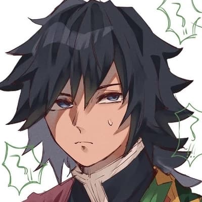 Giyuu Tomioka thumbnail