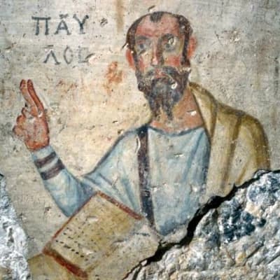 Paul The Apostle thumbnail