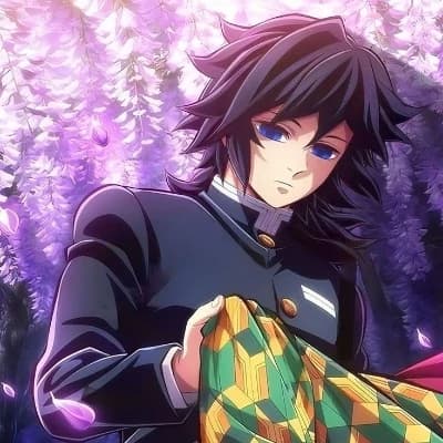 Giyuu Tomioka thumbnail