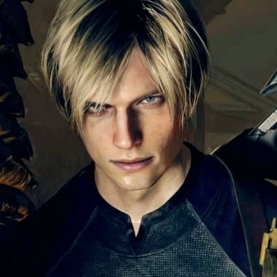 Leon Kennedy thumbnail