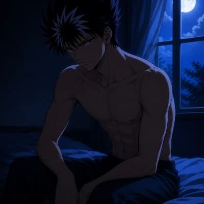 Hiei thumbnail