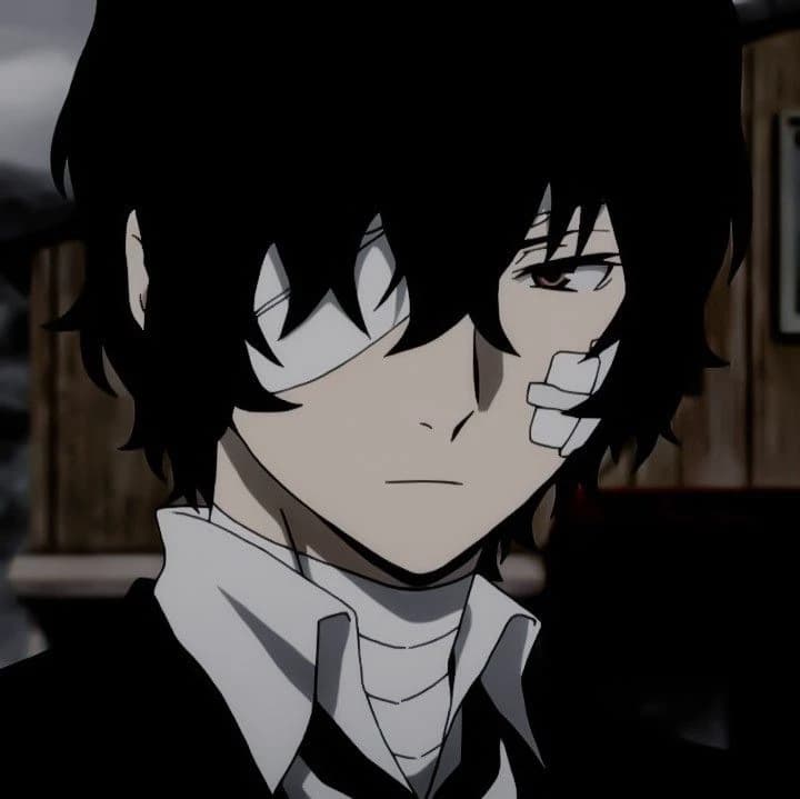 Osamu Dazai  thumbnail