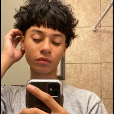 Brayan Aaron Sánchez  thumbnail
