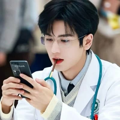 Zhang Linghe thumbnail