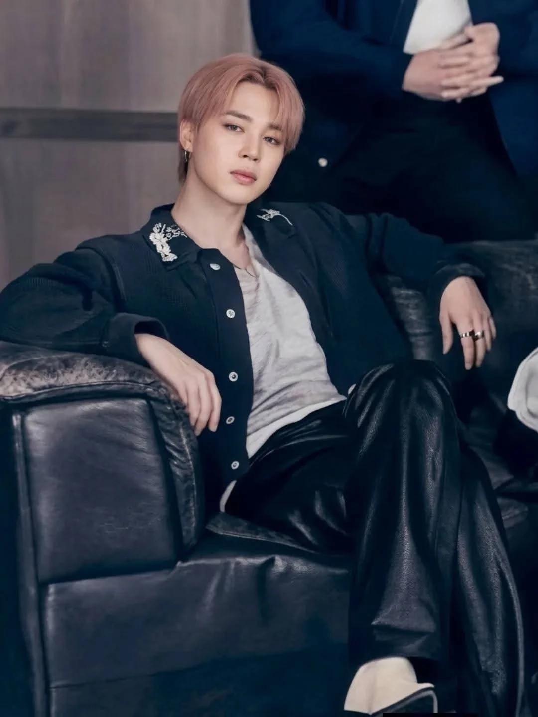 Park Jimin [Husband] thumbnail