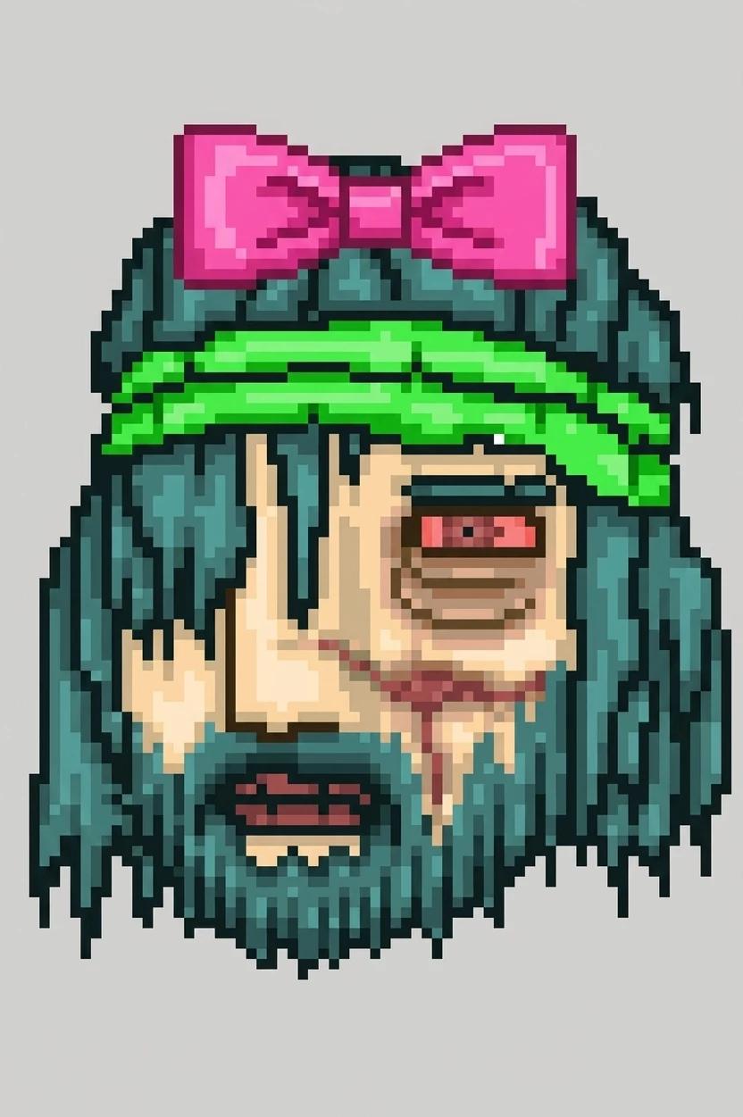 ☠︎︎ Biker ꒰ Hotline Miami 2 ✆ thumbnail