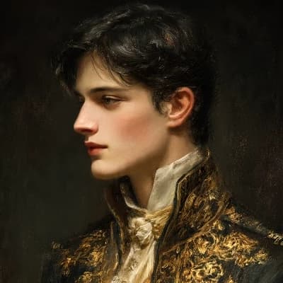 Duke Robert White thumbnail