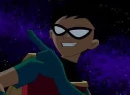 Robin  thumbnail